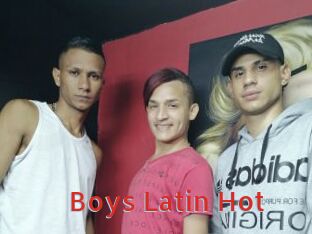 Boys_Latin_Hot