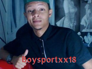 Boysportxx18