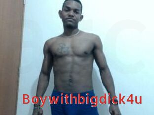 Boywithbigdick4u