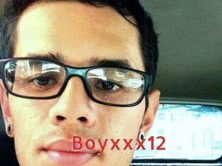 Boyxxx12