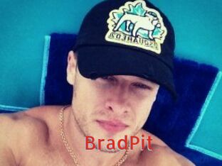 BradPit