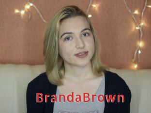 BrandaBrown