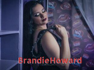 BrandieHoward