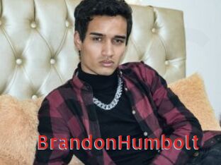 BrandonHumbolt