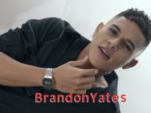 BrandonYates