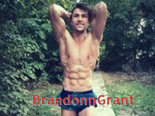 BrandonnGrant