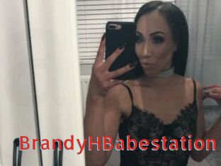 BrandyHBabestation