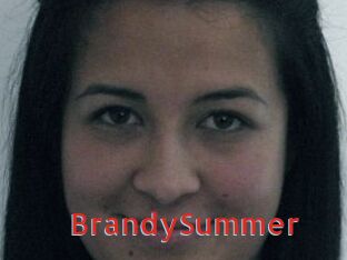 BrandySummer