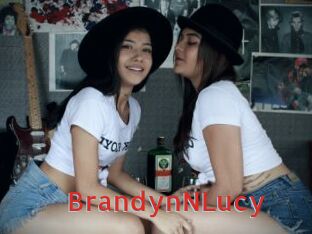 BrandynNLucy