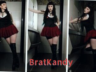 BratKandy