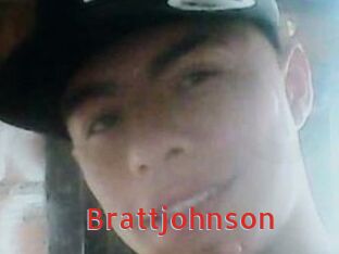 Brattjohnson