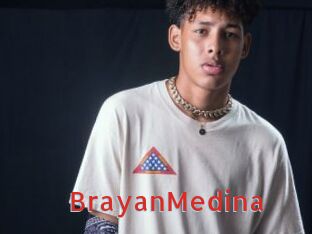 BrayanMedina