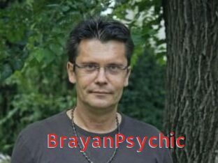 BrayanPsychic