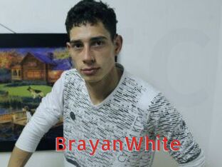 BrayanWhite