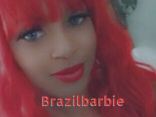 Brazilbarbie