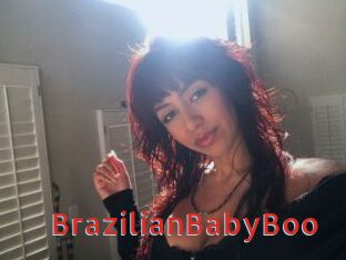 BrazilianBabyBoo