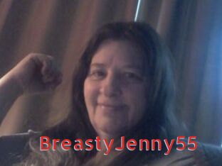 BreastyJenny55