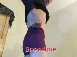 Breedme