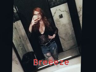 Breeeze