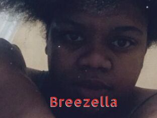 Breezella