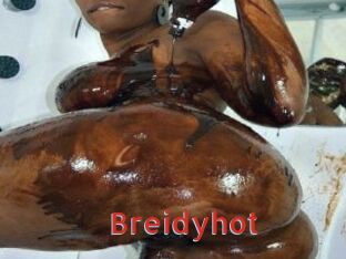 Breidyhot