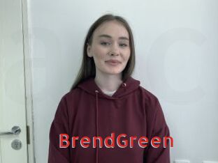 BrendGreen