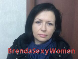 BrendaSexyWomen