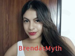 BrendasMyth