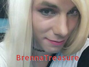 BrennaTreasure