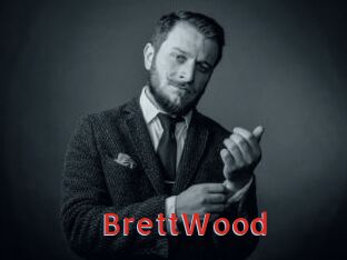 BrettWood Archive DVD NET