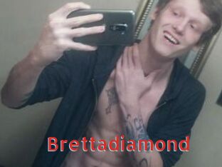 Brettadiamond