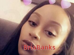 BriaBanks