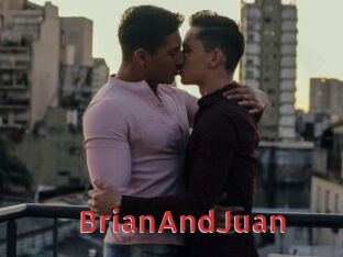 BrianAndJuan