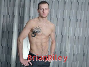 BrianRiley