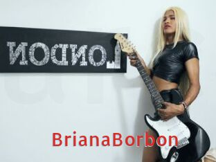 BrianaBorbon