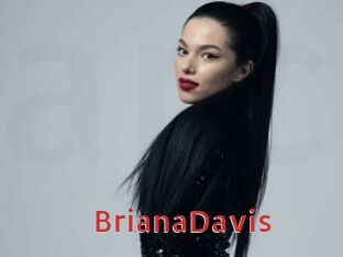 BrianaDavis