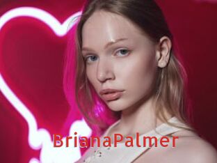 BrianaPalmer