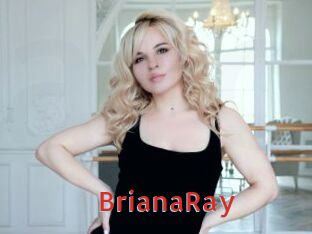 BrianaRay