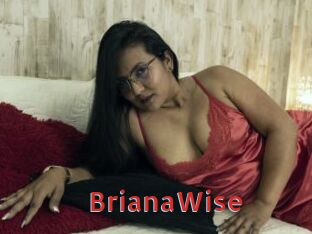 BrianaWise