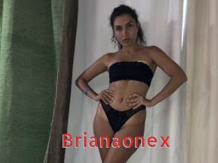 Brianaonex