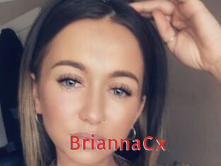 BriannaCx