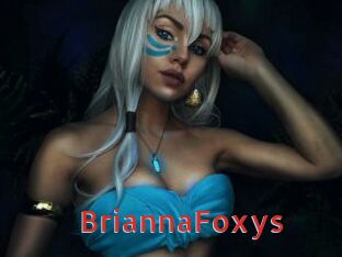 BriannaFoxys