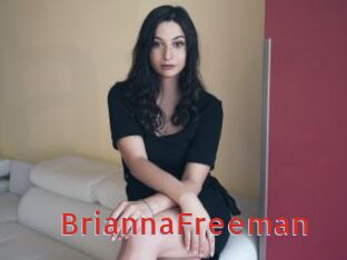 BriannaFreeman