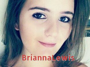 BriannaLewis