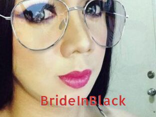 BrideInBlack