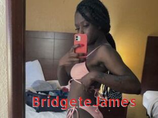 BridgeteJames