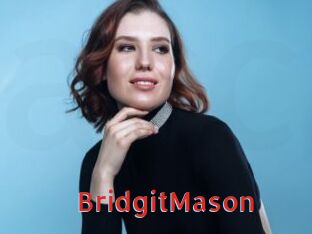 BridgitMason