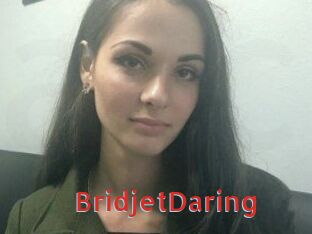 BridjetDaring