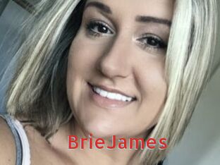 BrieJames