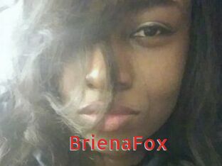 Briena_Fox